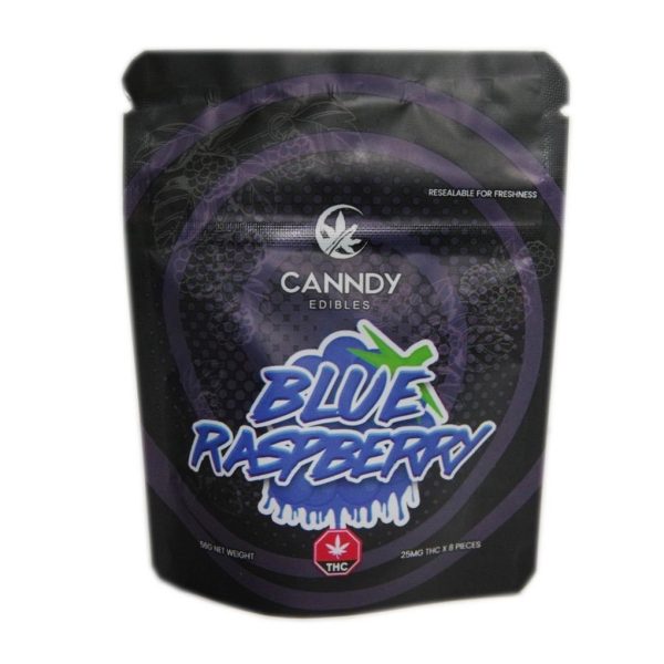 Canndy Edibles – 200MG THC